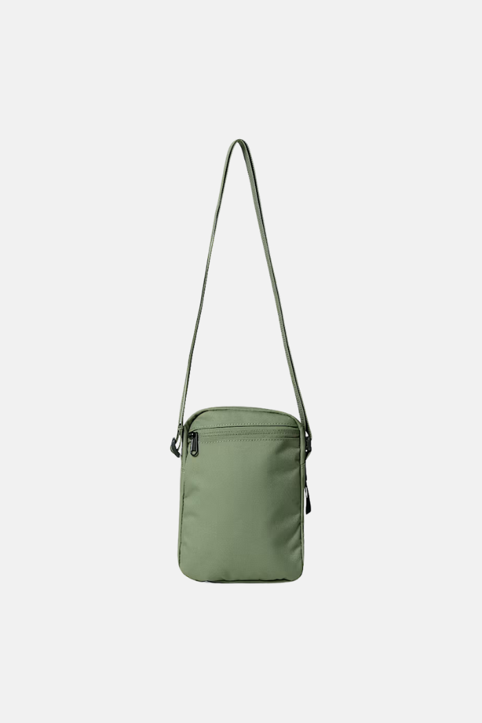 The North Face Jester Crossbody Bandolera Bark Mist/TNF Black