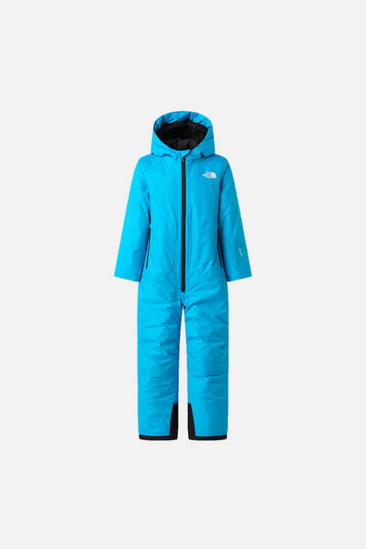 The North Face Kid Freedom Mono Meridian Blue