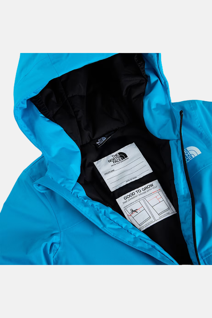 The North Face Kid Freedom Mono Meridian Blue