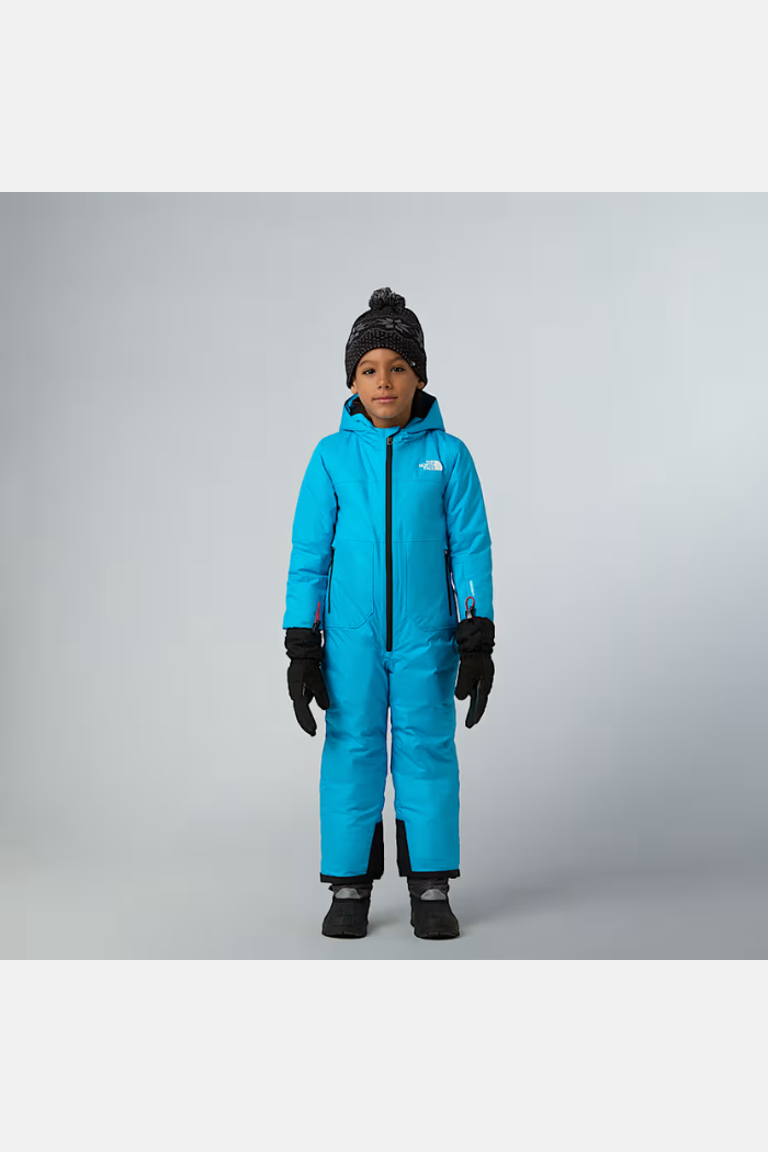 The North Face Kid Freedom Mono Meridian Blue