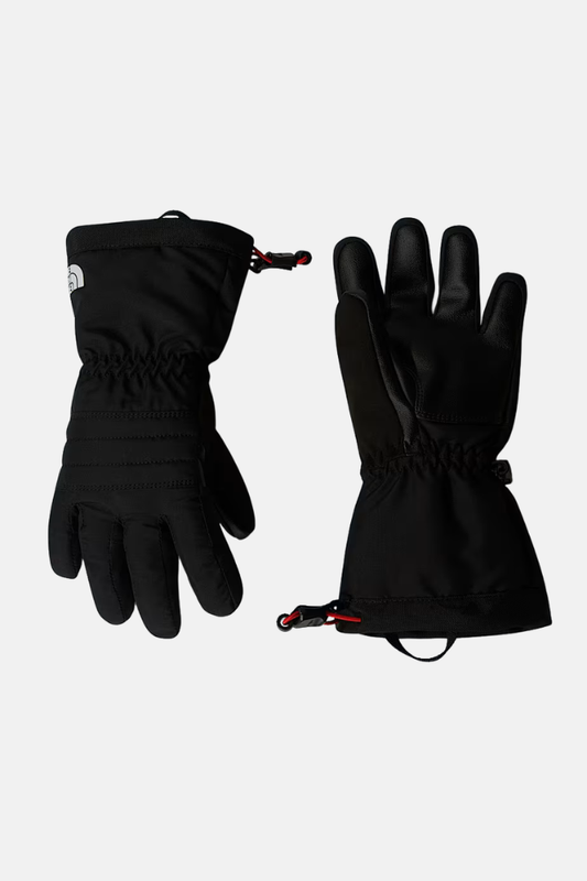 The North Face Kids Montana Guantes TNF Black
