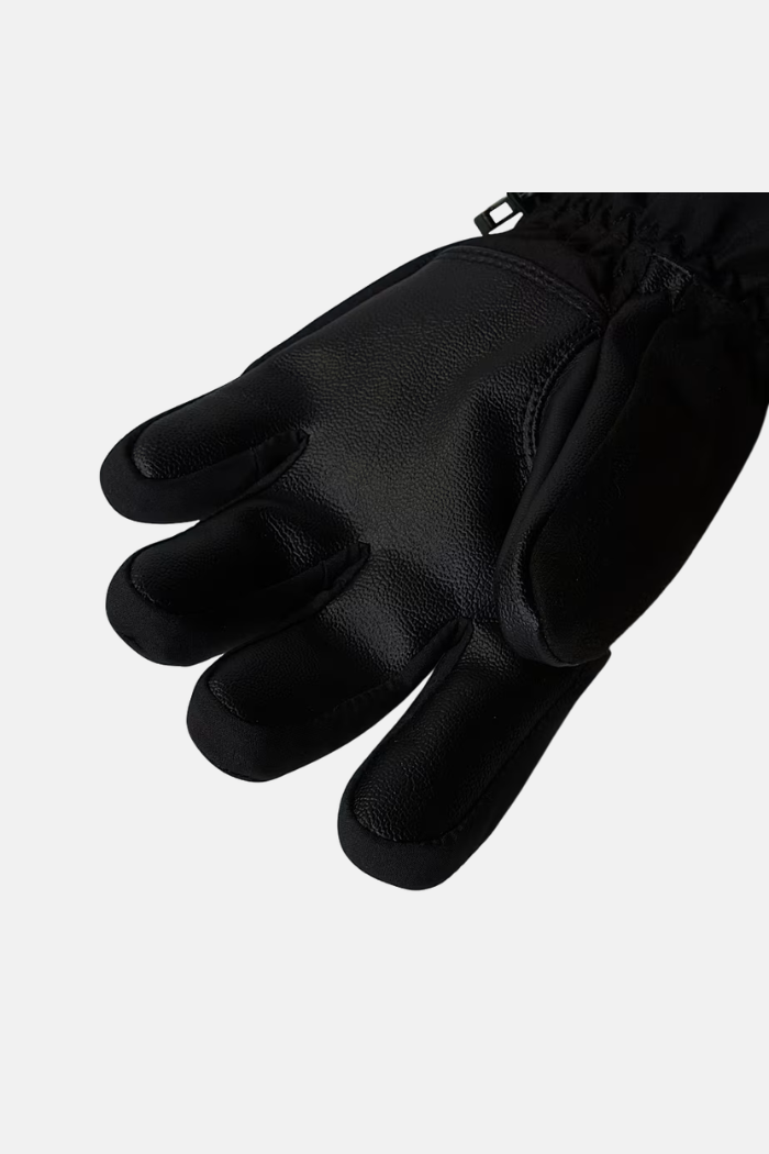 The North Face Kids Montana Guantes TNF Black