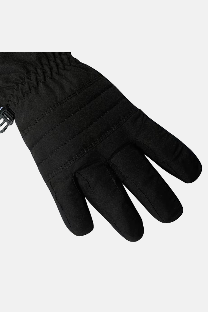 The North Face Kids Montana Guantes TNF Black