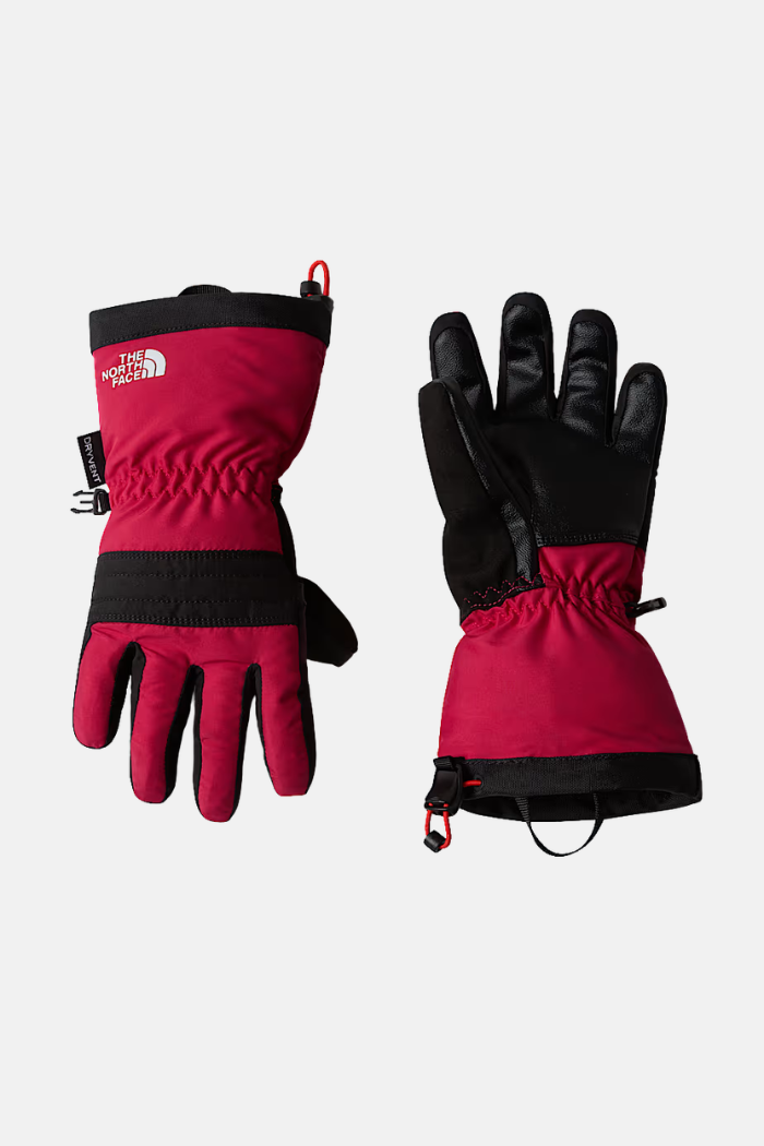 The North Face Kids Montana Guantes Lali Guran