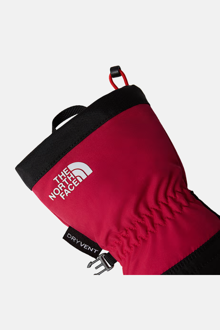 The North Face Kids Montana Guantes Lali Guran