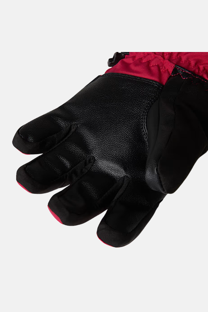 The North Face Kids Montana Guantes Lali Guran