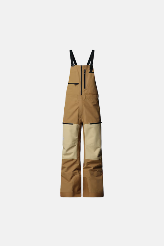 The North Face Mns Ceptor Peto Utility Brown/Khaki Stone