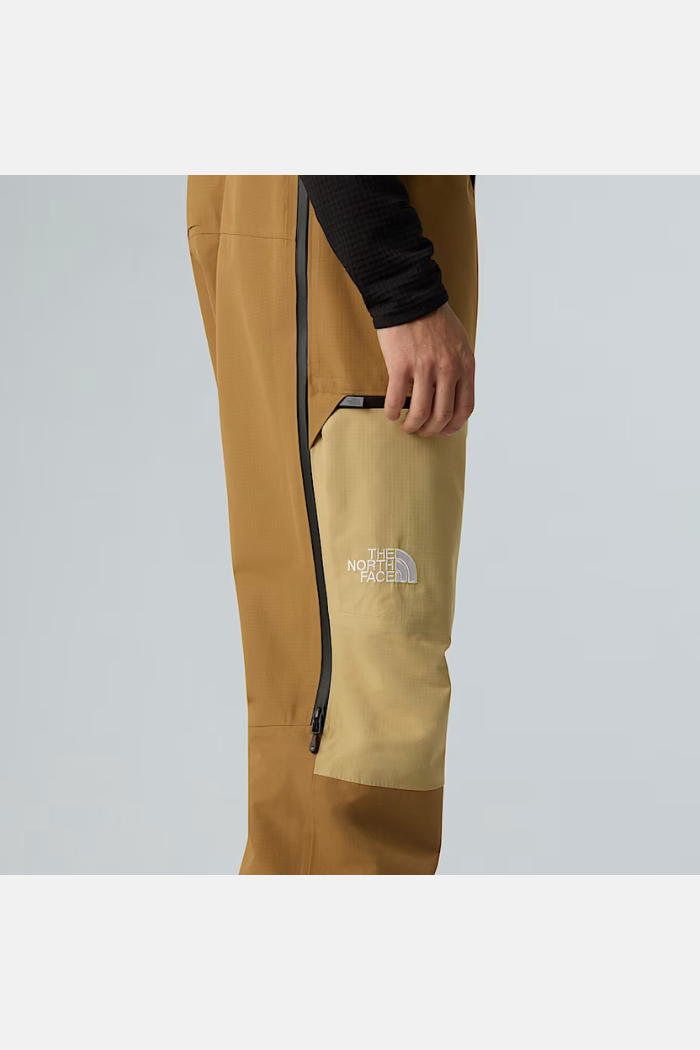 The North Face Mns Ceptor Peto Utility Brown/Khaki Stone