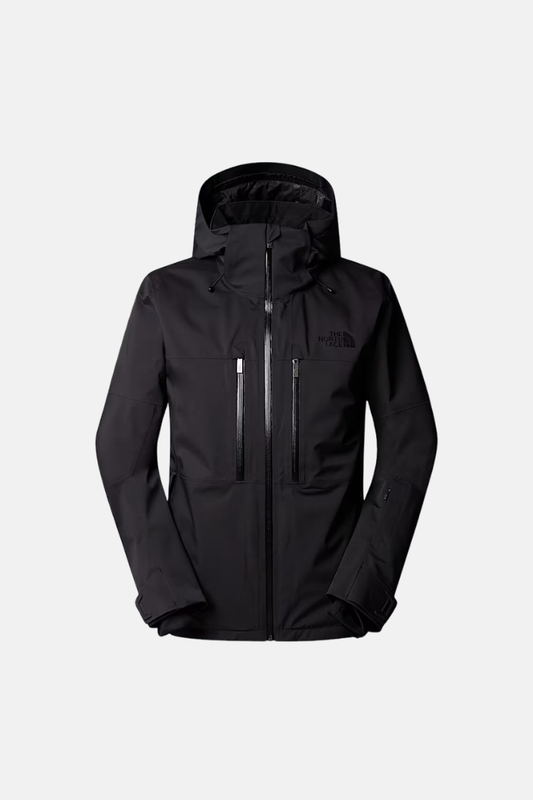 The North Face Mns Chakal Chaqueta TNF Black/TNF Black