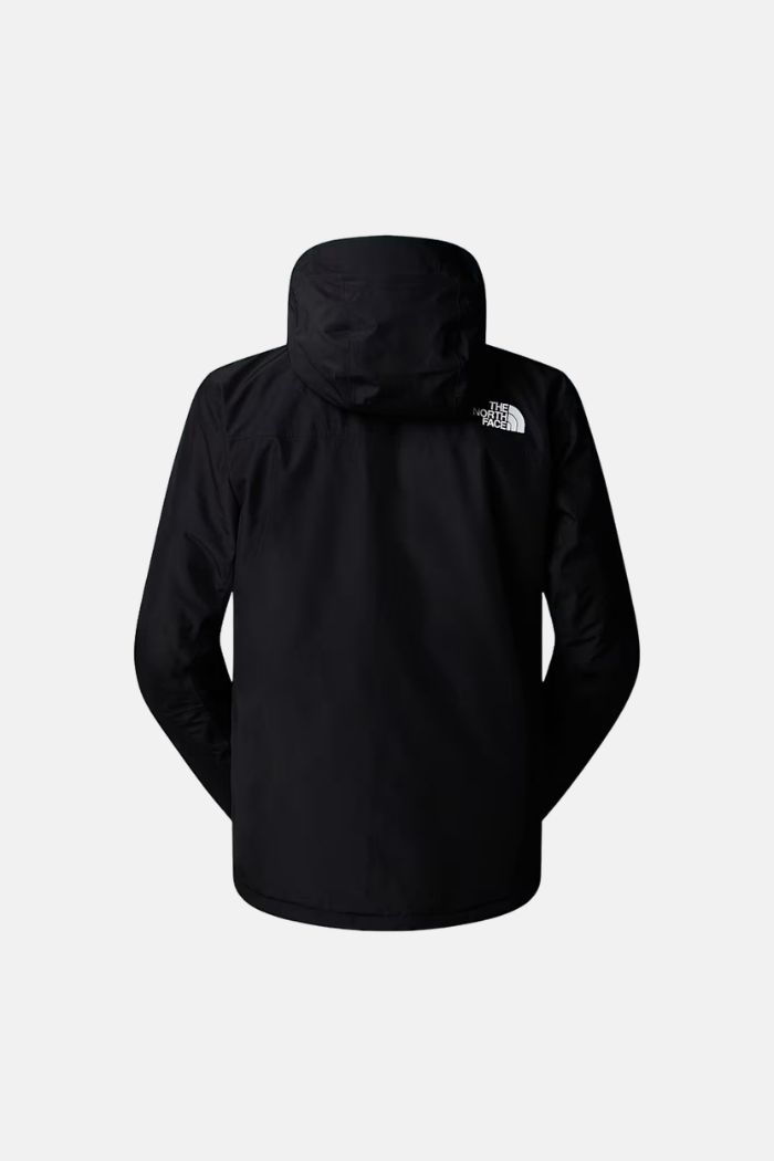 The North Face Mns Descendit Chaqueta TNF Black/TNF Black