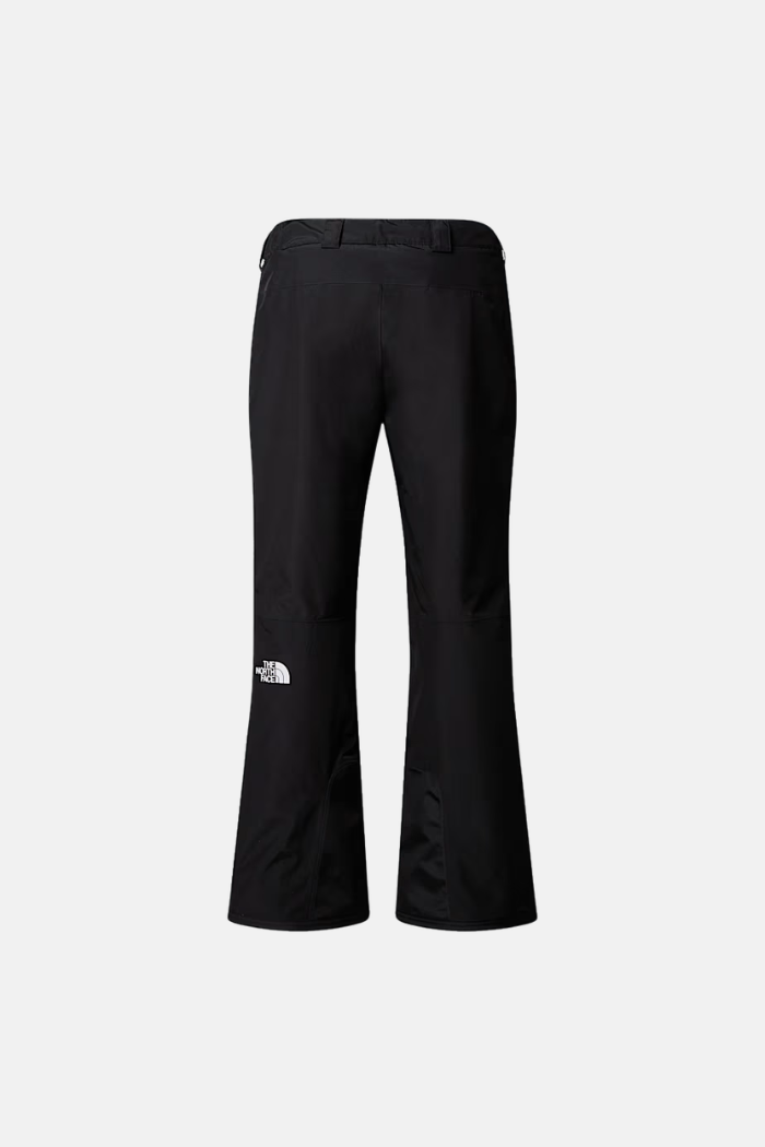 The North Face Mns Descendit Pantalones TNF Black/TNF White