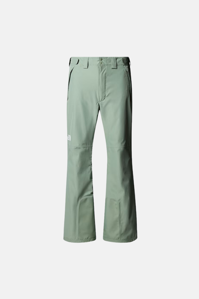 The North Face Mns Descendit Pantalones Slate Moss