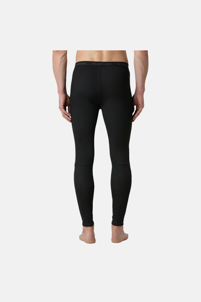 The North Face Mns Easy Tights Pantalón Técnico TNF Black