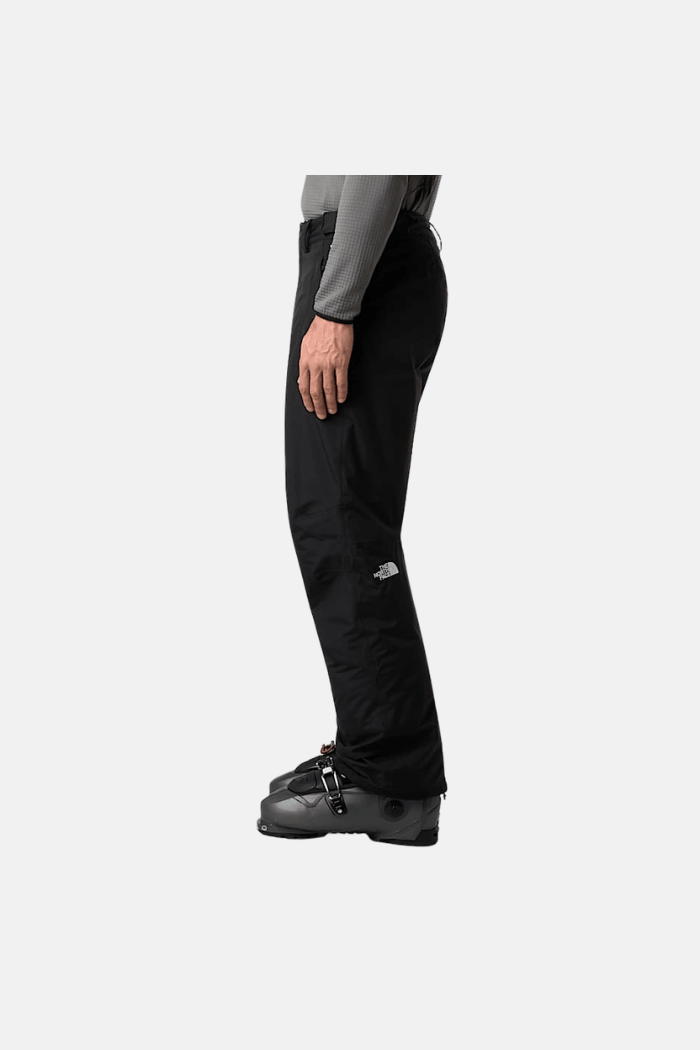 The North Face Mns Freedom Pantalones TNF Black-NPF