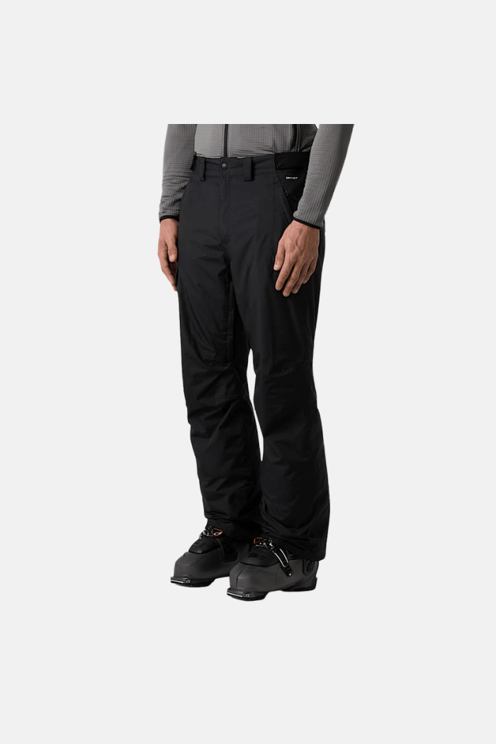 The North Face Mns Freedom Pantalones TNF Black-NPF