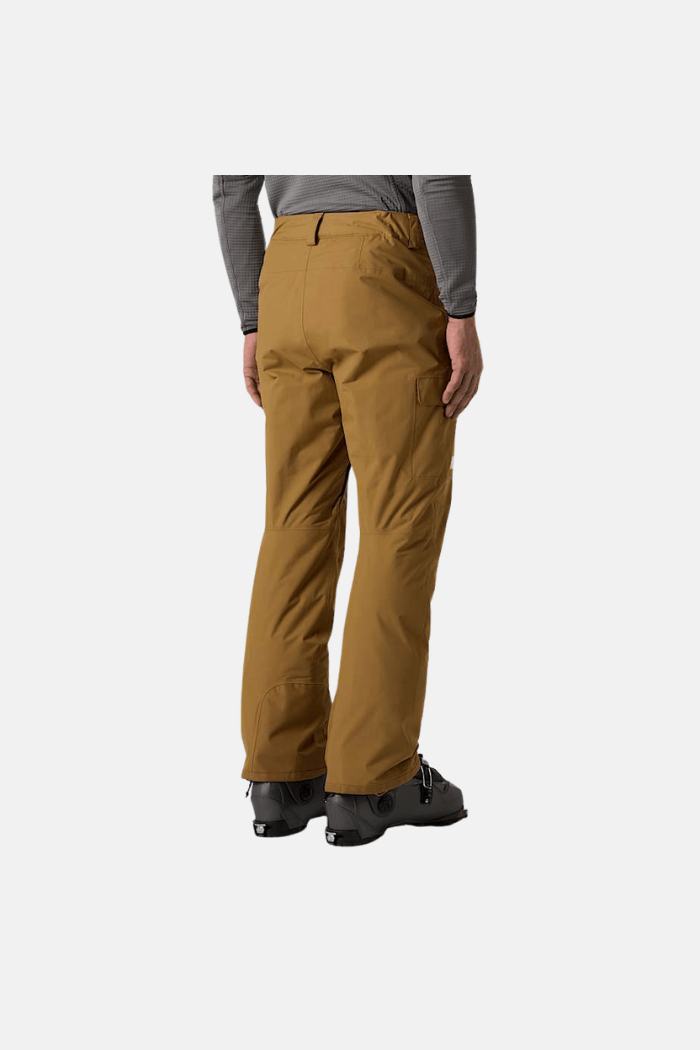 The North Face Mns Freedom Pantalones Utility Brown