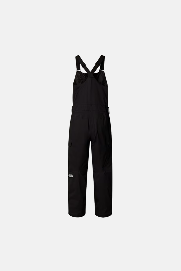 The North Face Mns Freedom Peto TNF Black