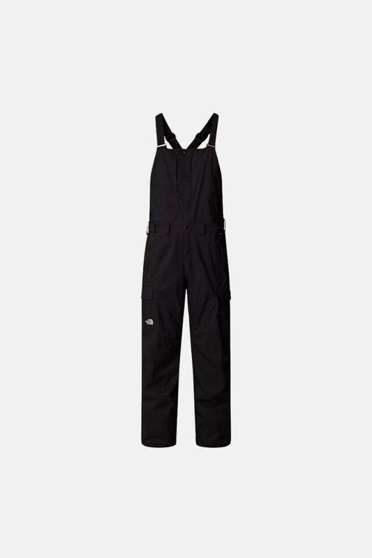 The North Face Mns Freedom Peto TNF Black