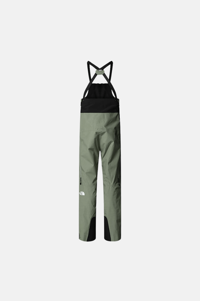 The North Face Mns GORE-TEX Pro Summit Tsirku Peto Bark Mist-TNF Black