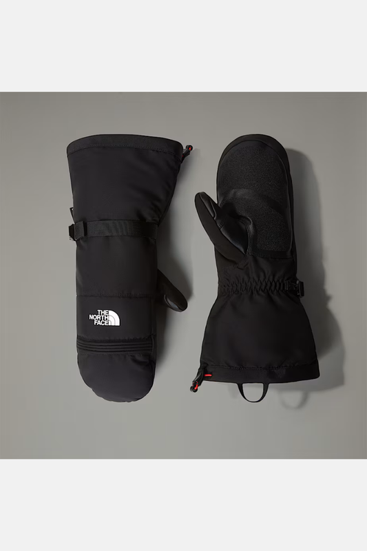 The North Face Mns Montana Ski Manoplas TNF Black