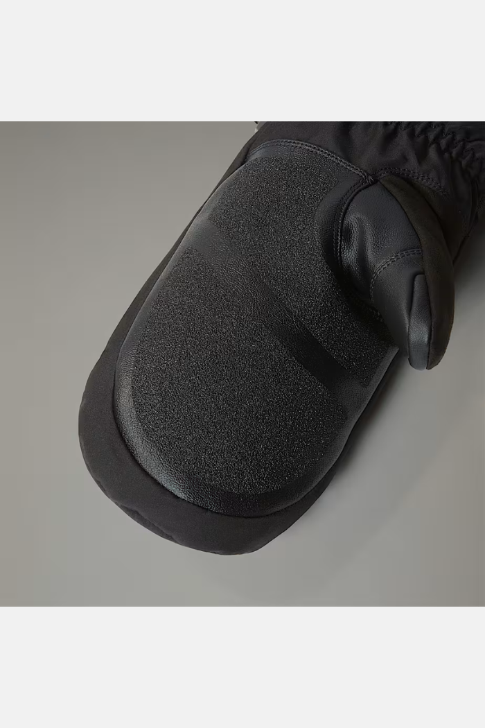 The North Face Mns Montana Ski Manoplas TNF Black