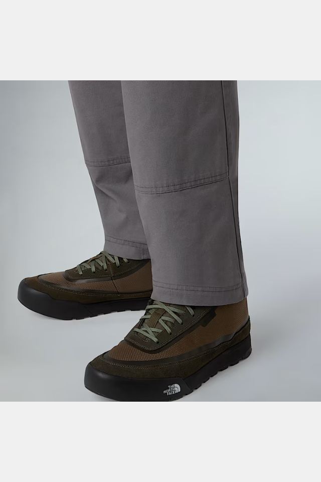 The North Face Mns Regular Beta Utility Belted Pantalones Smoked Pearl