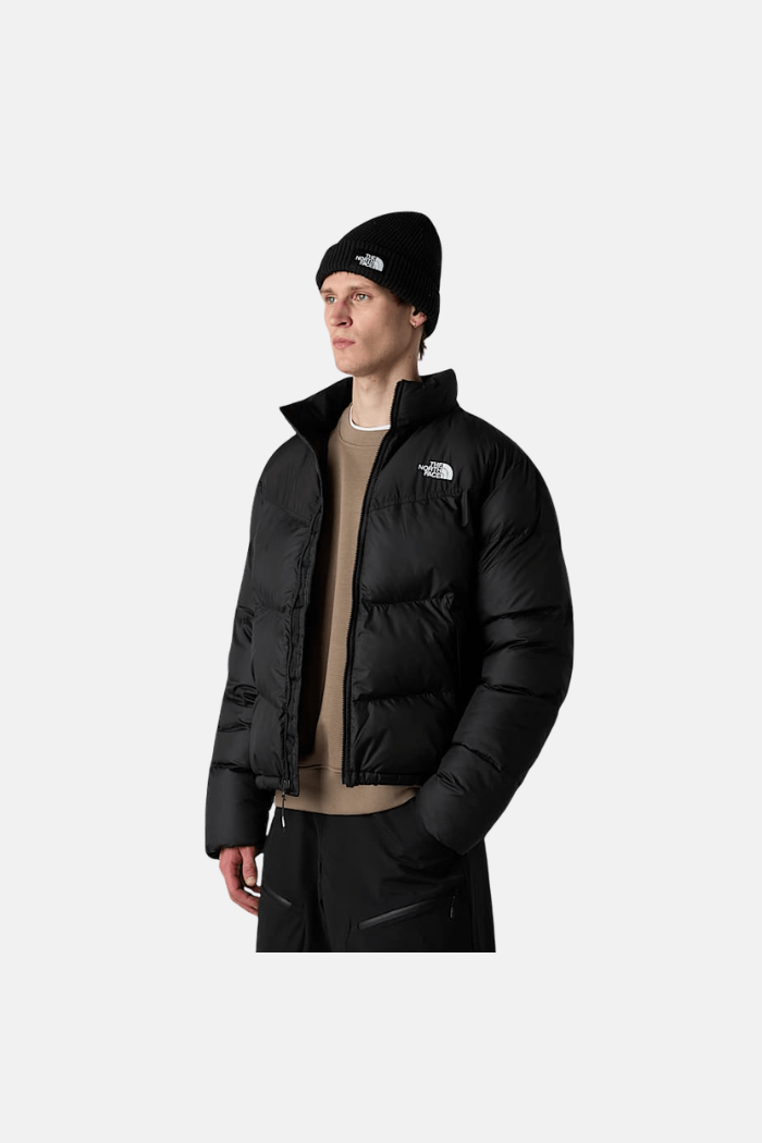 The North Face Mns Saikuru Chaqueta TNF Black