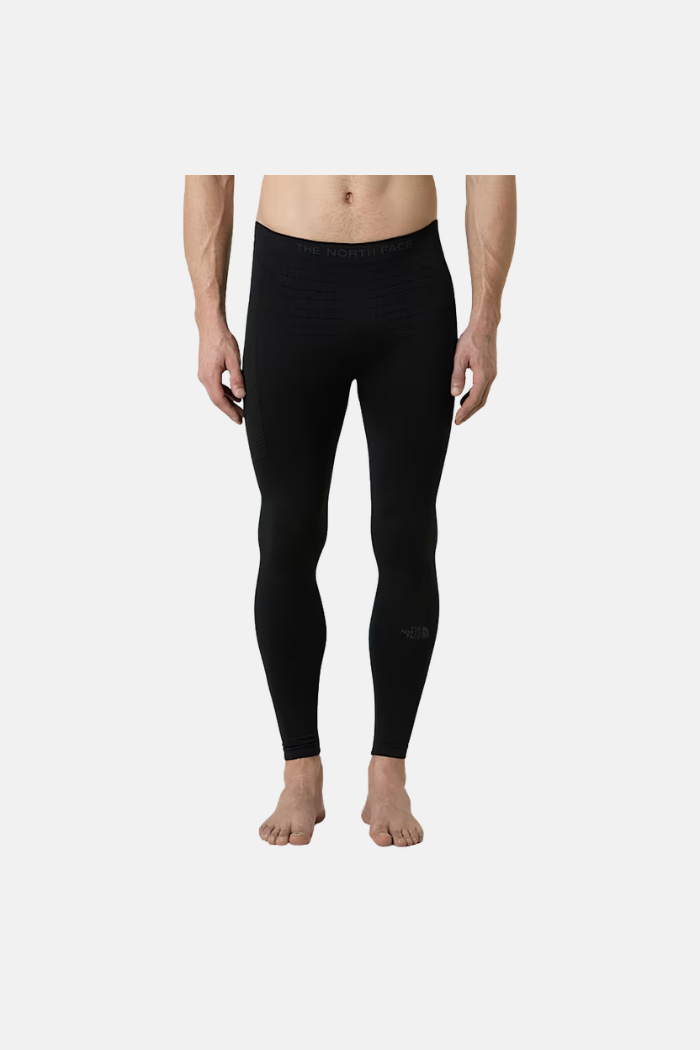 The North Face Mns Sport Tights Pantalón Técnico TNF Black