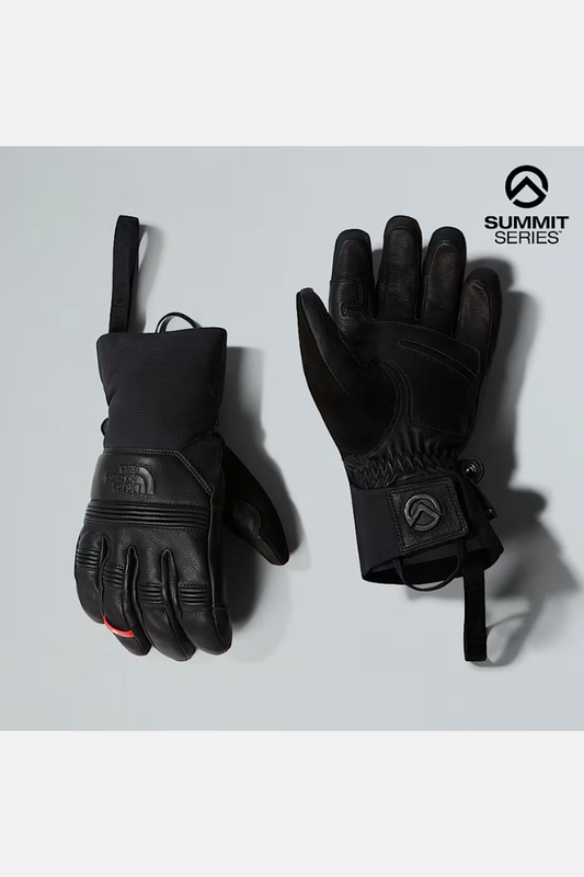The North Face Mns Summit Patrol Gore-Tex Guantes TNF Black