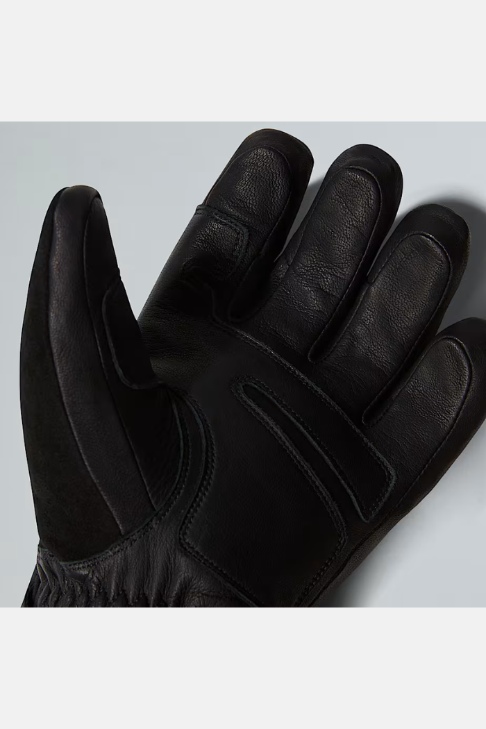 The North Face Mns Summit Patrol Gore-Tex Guantes TNF Black