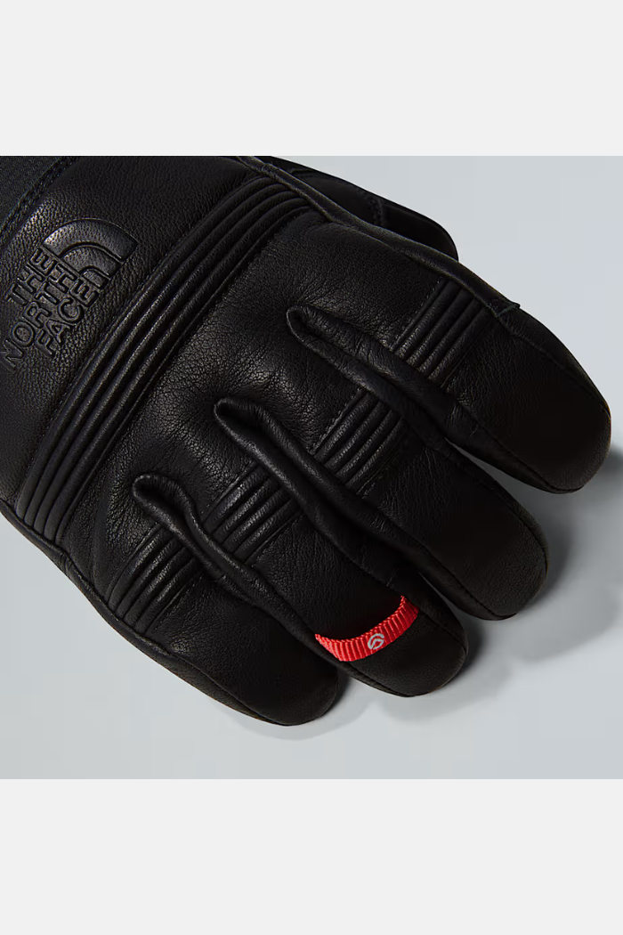 The North Face Mns Summit Patrol Gore-Tex Guantes TNF Black