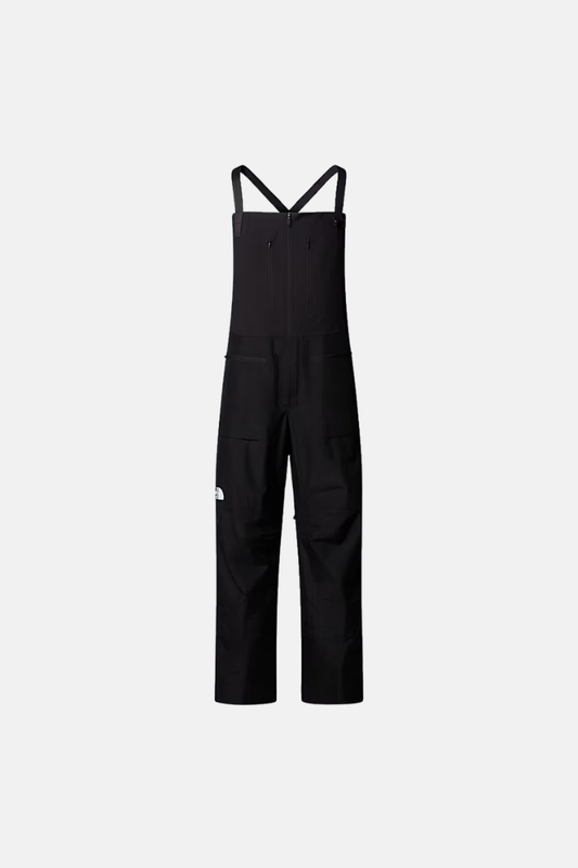 The North Face Mns Verbier Gore-Tex Peto TNF Black