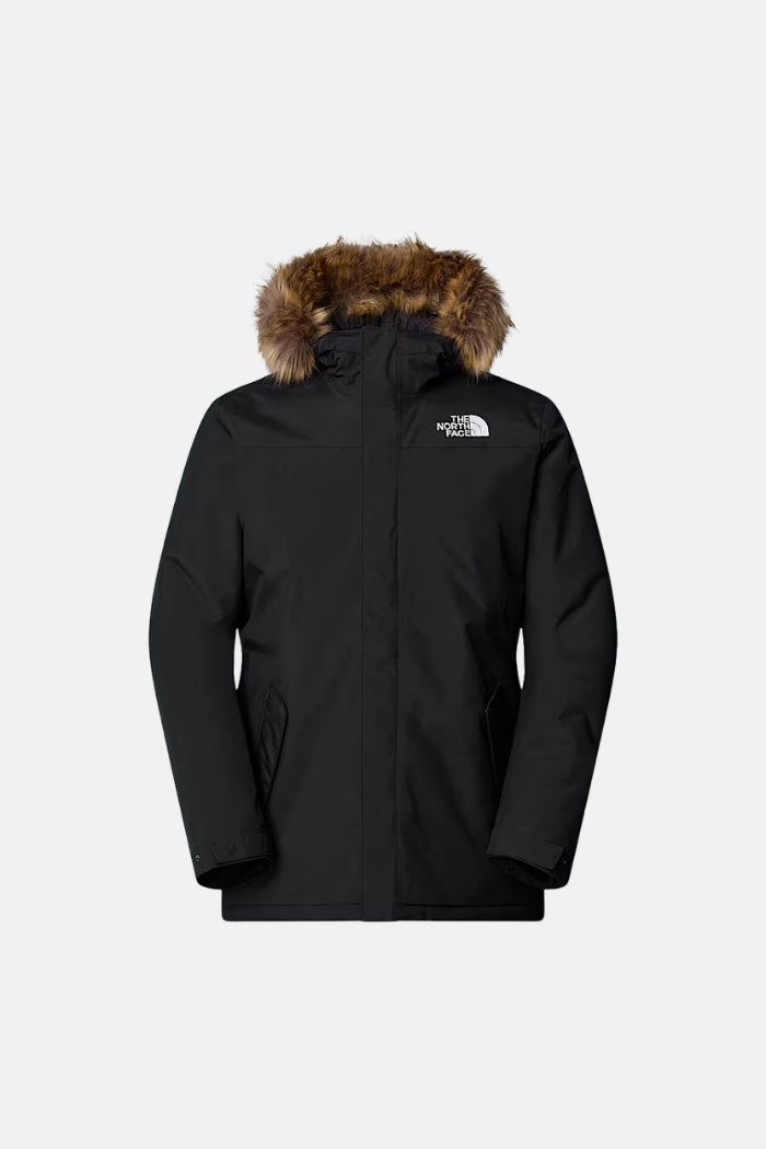 The North Face Mns Zaneck Chaqueta TNF Black/TNF Black
