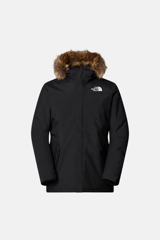 The North Face Mns Zaneck Chaqueta TNF Black/TNF Black
