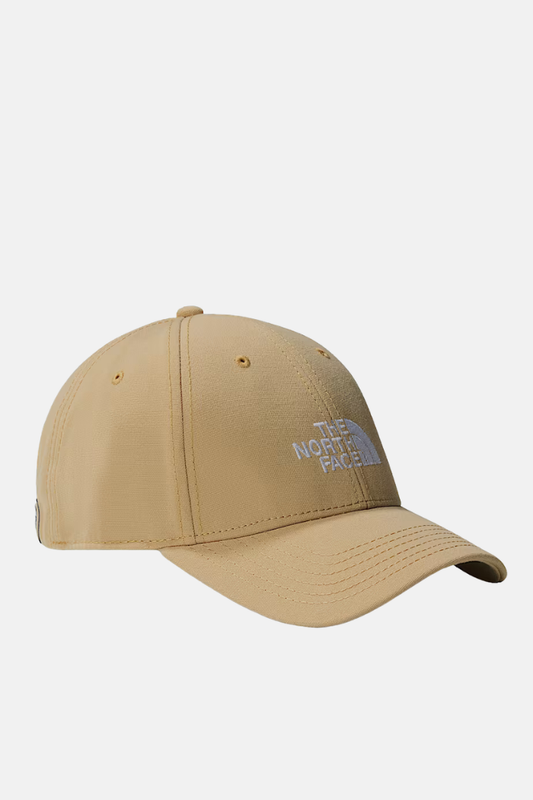 The North Face Recycled 66 Classic Gorra Khaki Stone