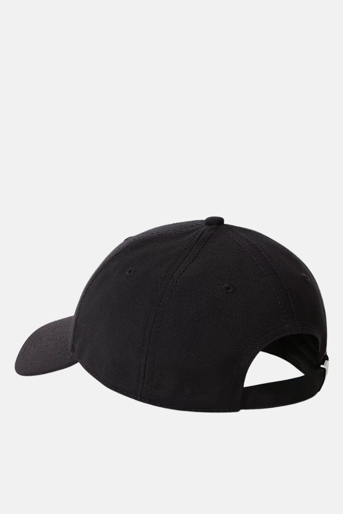 The North Face Recycled 66 Classic Gorra TNF Black