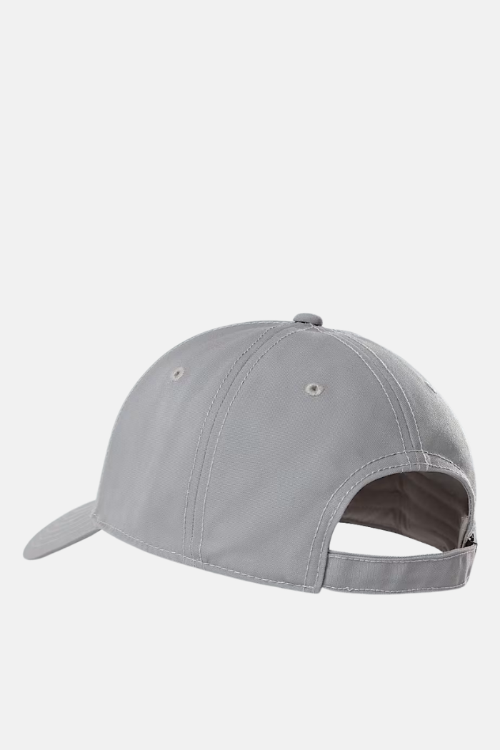 The North Face Recycled 66 Classic Gorra Meld Grey