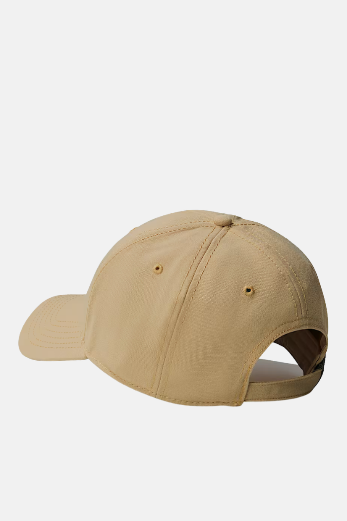 The North Face Recycled 66 Classic Gorra Khaki Stone