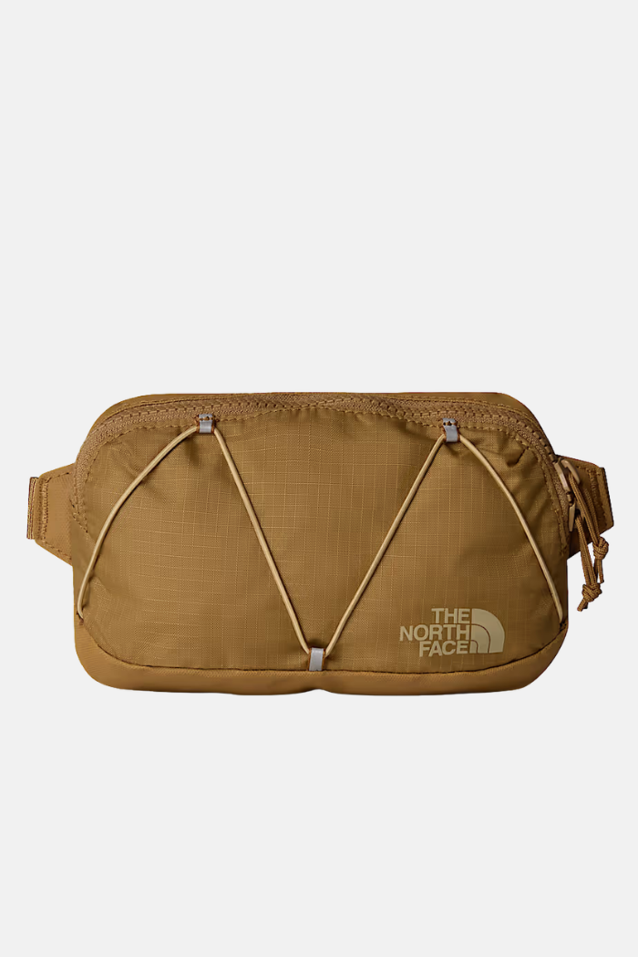 The North Face Terra Lumbar 1L Riñonera Utility Brown