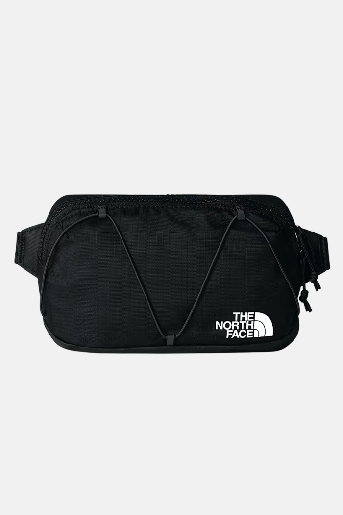 The North Face Terra Lumbar 1L Riñonera TNF Black/TNF White