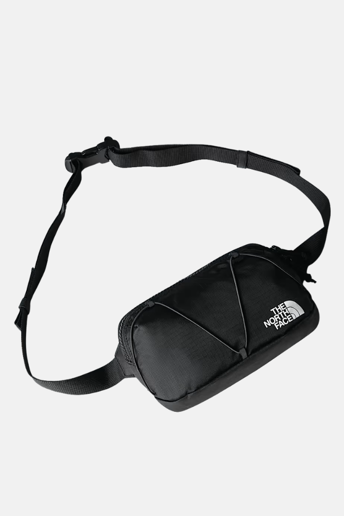 The North Face Terra Lumbar 1L Riñonera TNF Black/TNF White