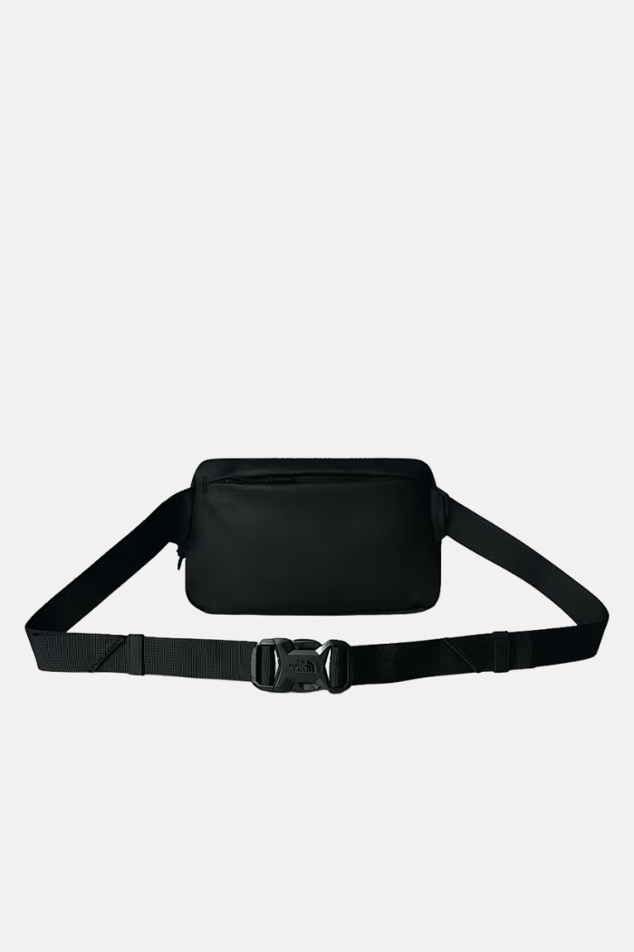 The North Face Terra Lumbar 1L Riñonera TNF Black/TNF White