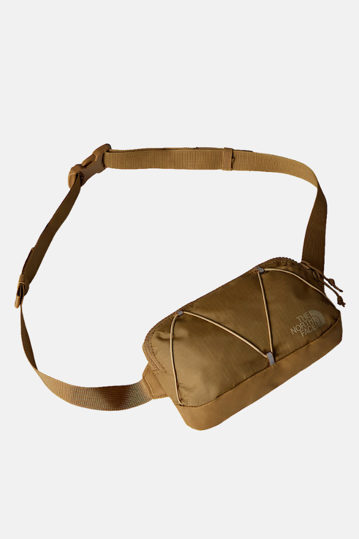 The North Face Terra Lumbar 1L Riñonera Utility Brown