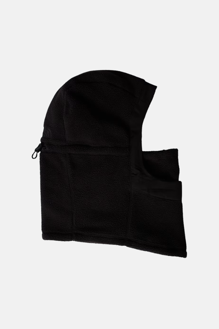 The North Face Whimzy Powder Balaclava TNF Black