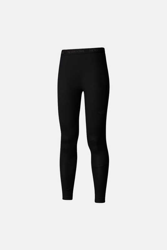 The North Face Wms Easy Tights Pantalón Técnico TNF Black