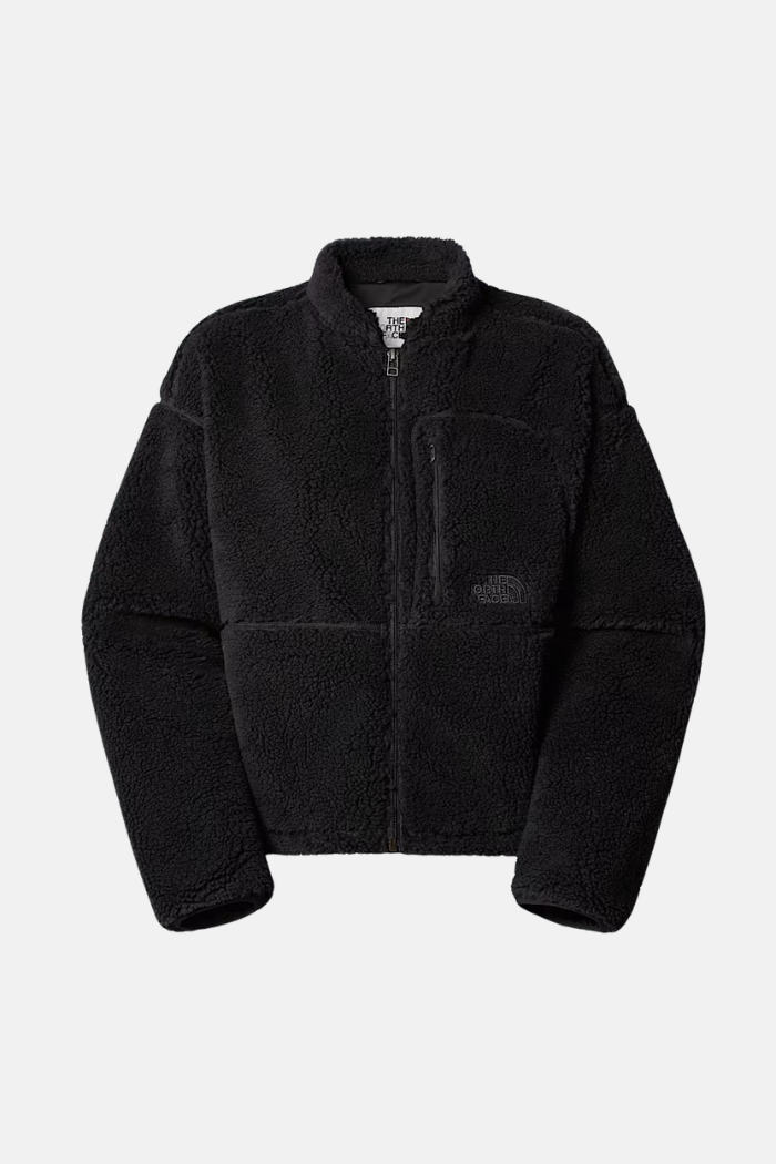 The North Face Wms Extreme Pile 2 Forro polar TNF Black