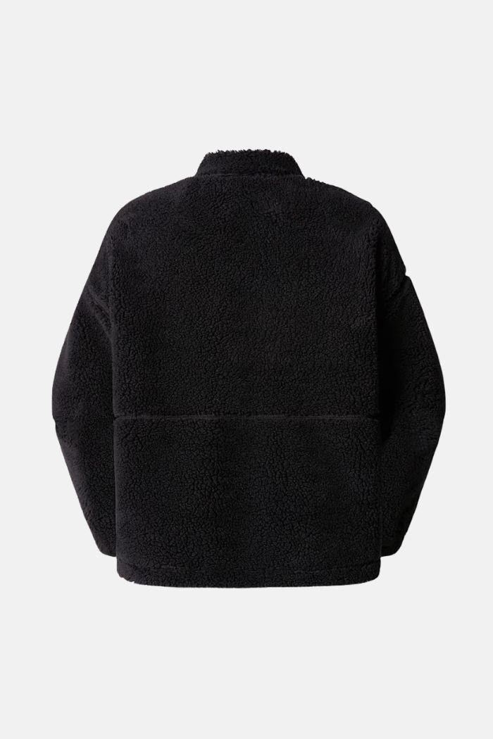 The North Face Wms Extreme Pile 2 Forro polar TNF Black