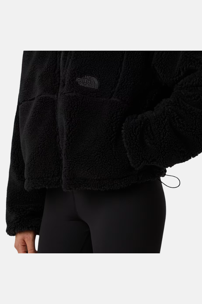 The North Face Wms Extreme Pile 2 Forro polar TNF Black