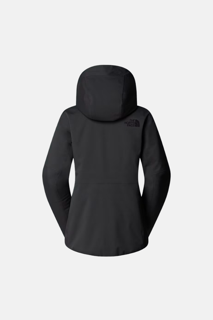 The North Face Wms Lenado Chaqueta TNF Black