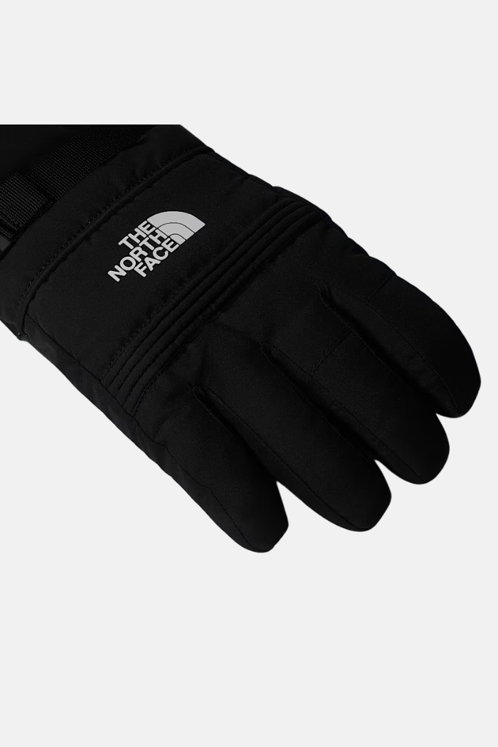 The North Face Wms Montana Ski Guantes TNF Black
